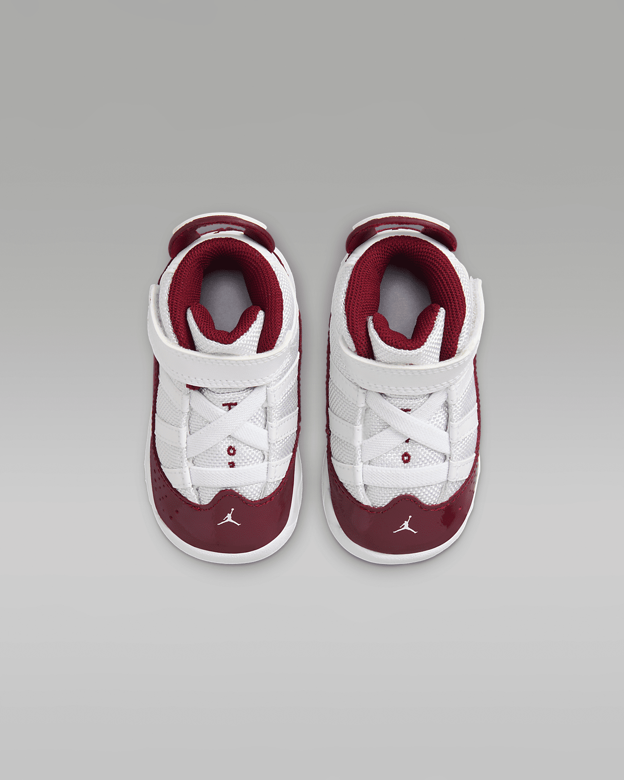 Jordan 6 Rings Baby Toddler 7580.0 Sneaks.kg
